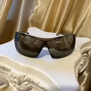 Dior Overshine2 ビンテージサングラス　ユニセックス　ブラウン Dior | Accessories | Christian Dior Overshine 2 Rare Vintage
